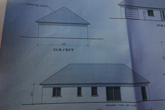  terrain liginiac 19160