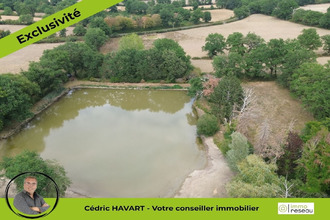  terrain lignac 36370