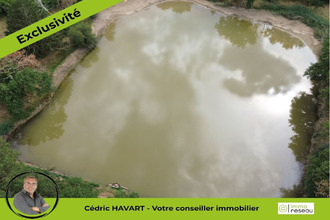  terrain lignac 36370