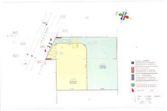  terrain lignan-sur-orb 34490