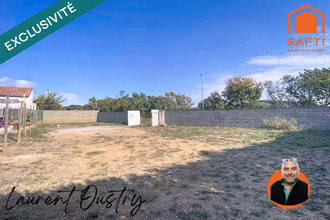  terrain lignan-sur-orb 34490