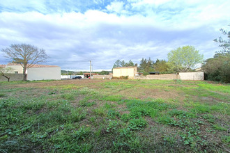  terrain lignan-sur-orb 34490