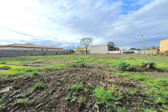  terrain lignan-sur-orb 34490