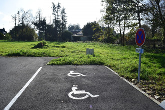  terrain lignol 56160