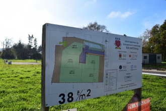  terrain lignol 56160