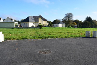 terrain lignol 56160