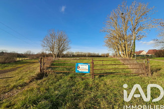  terrain ligny-le-chatel 89144