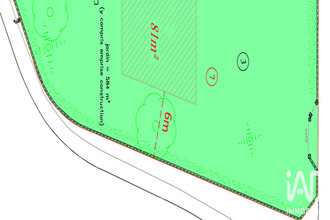  terrain limeil-brevannes 94450
