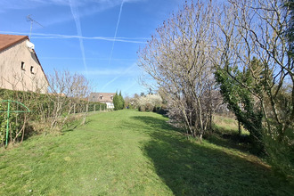  terrain limetz-villez 78270