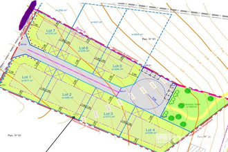  terrain limoges 87000