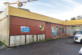  terrain limoges 87000