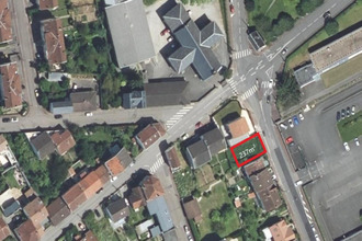  terrain limoges 87100