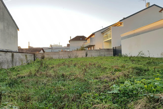  terrain limoges 87100