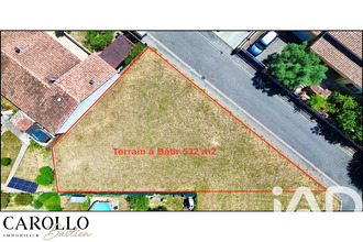  terrain limoux 11300