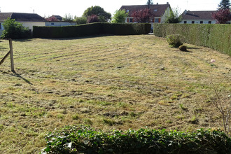  terrain linards 87130