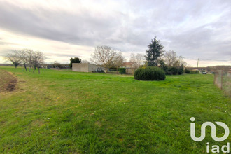  terrain liniers 86800