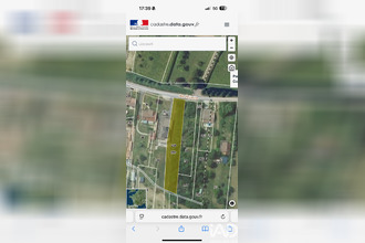  terrain liocourt 57590