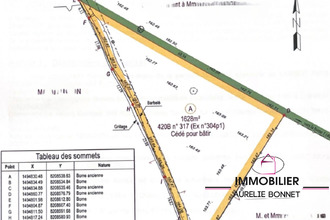  terrain lisieux 14100
