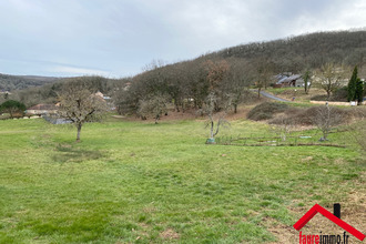  terrain lissac-sur-couze 19600