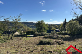  terrain lissac-sur-couze 19600