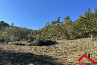  terrain lissac-sur-couze 19600