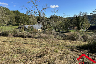  terrain lissac-sur-couze 19600