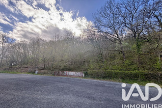  terrain lissac-sur-couze 19600