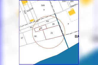  terrain liverdun 54460