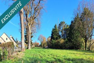  terrain livre-sur-changeon 35450