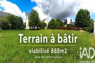  terrain livre-sur-changeon 35450