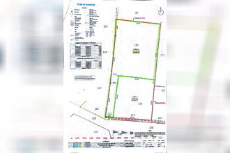  terrain livre-sur-changeon 35450