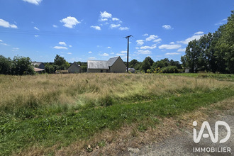  terrain livre-sur-changeon 35450