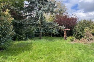  terrain livry-gargan 93190