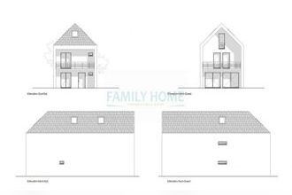  terrain livry-gargan 93190