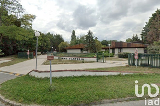  terrain livry-sur-seine 77000