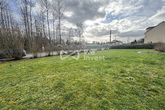  terrain lizy-sur-ourcq 77440