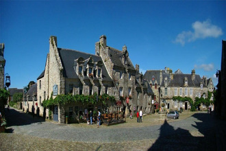  terrain locronan 29180