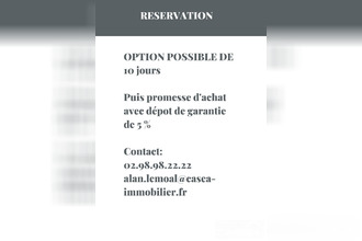  terrain loctudy 29750