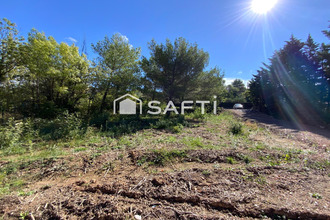  terrain lodeve 34700