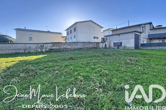  terrain loire-sur-rhone 69700