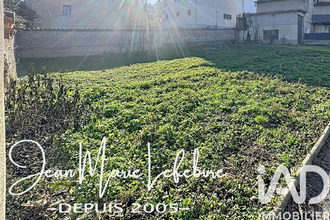  terrain loire-sur-rhone 69700