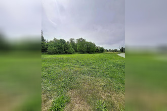  terrain loisy-sur-marne 51300