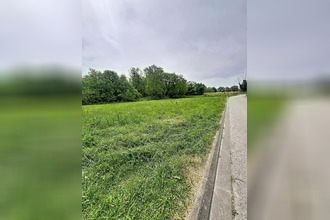  terrain loisy-sur-marne 51300
