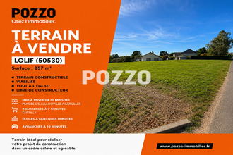  terrain lolif 50530
