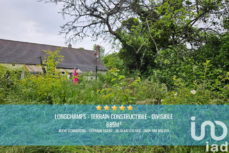  terrain longchamp 21110