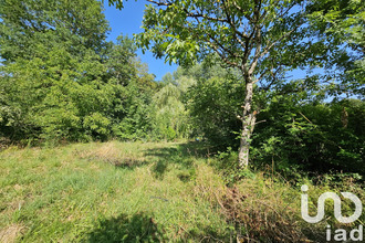  terrain longchamp 21110