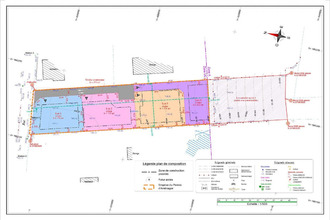  terrain longechenal 38690