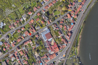  terrain longeville-les-metz 57050