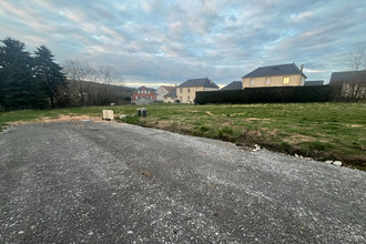  terrain longeville-les-st-avold 57740
