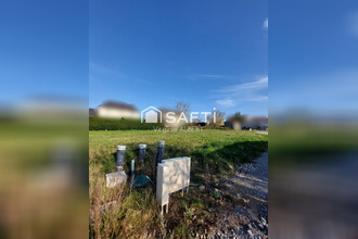  terrain longeville-les-st-avold 57740